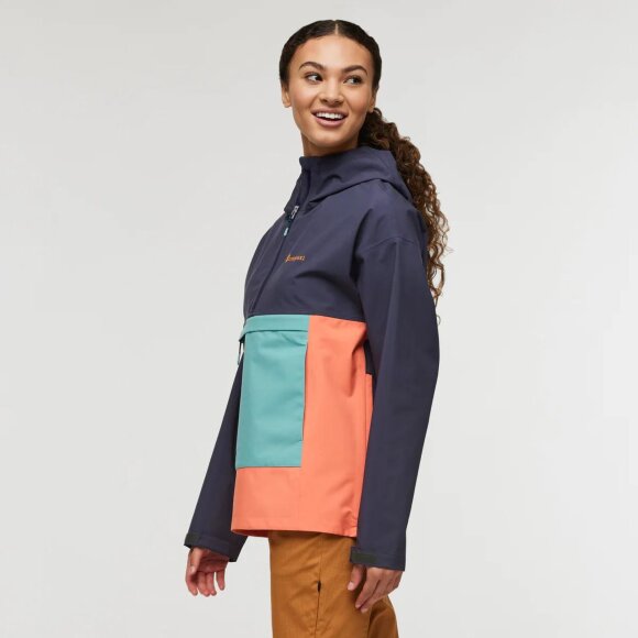 COTOPAXI - W CIELO RAIN ANORAK