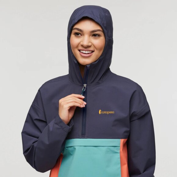 COTOPAXI - W CIELO RAIN ANORAK