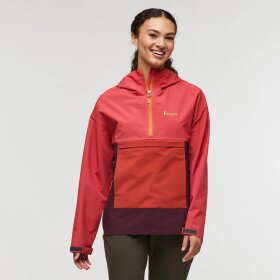 COTOPAXI - W CIELO RAIN ANORAK