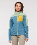 COTOPAXI - W ABRAZO FLEECE FZ JACKET