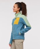 COTOPAXI - W ABRAZO FLEECE FZ JACKET