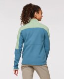 COTOPAXI - W ABRAZO FLEECE FZ JACKET