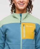 COTOPAXI - W ABRAZO FLEECE FZ JACKET