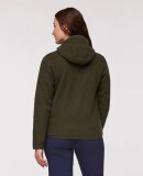 COTOPAXI - W TECA FLEECE HOODIE FZ JKT