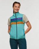 COTOPAXI - W TECA FLEECE VEST