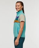 COTOPAXI - W TECA FLEECE VEST