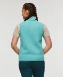 COTOPAXI - W TECA FLEECE VEST