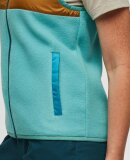 COTOPAXI - W TECA FLEECE VEST