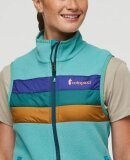 COTOPAXI - W TECA FLEECE VEST