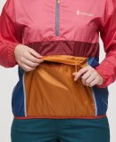 COTOPAXI - W TECA HALF-ZIP WINDBREAKER