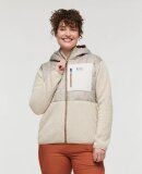 COTOPAXI - W TRICO HYBRID HOODED JKT