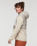 COTOPAXI - W TRICO HYBRID HOODED JKT