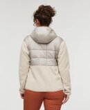 COTOPAXI - W TRICO HYBRID HOODED JKT