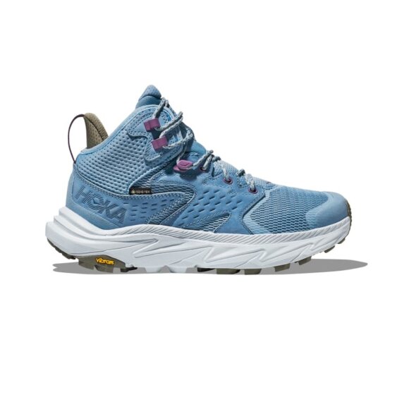 HOKA -  W ANACAPA 2 MID GTX