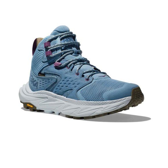 HOKA -  W ANACAPA 2 MID GTX VANDRESTØVLER