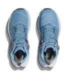 HOKA -  W ANACAPA 2 MID GTX VANDRESTØVLER