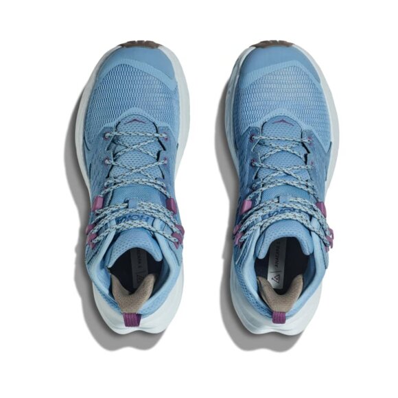 HOKA -  W ANACAPA 2 MID GTX VANDRESTØVLER