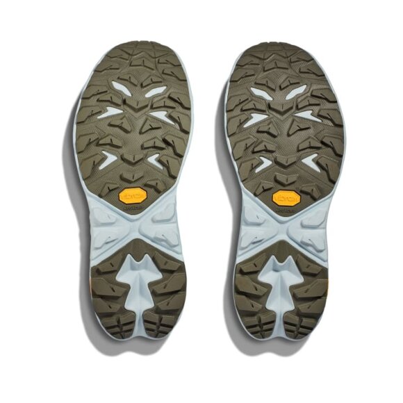 HOKA -  W ANACAPA 2 MID GTX