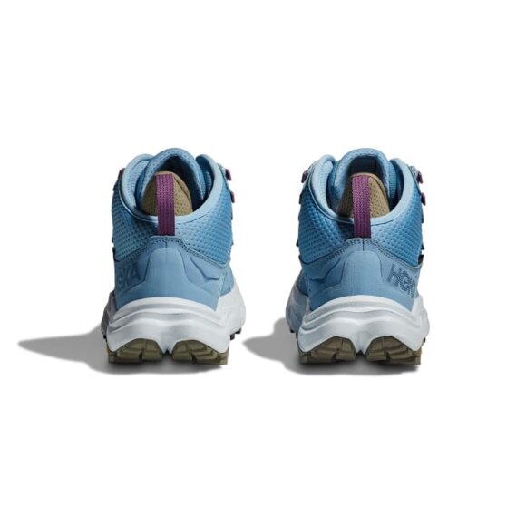 HOKA -  W ANACAPA 2 MID GTX VANDRESTØVLER