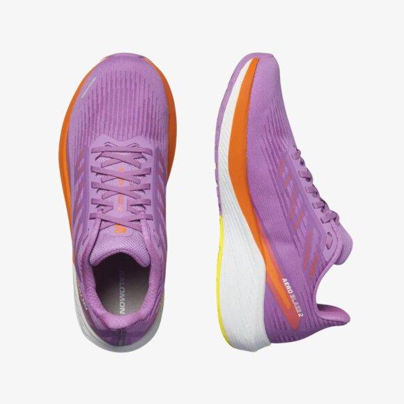 SALOMON - W AERO BLAZE 2