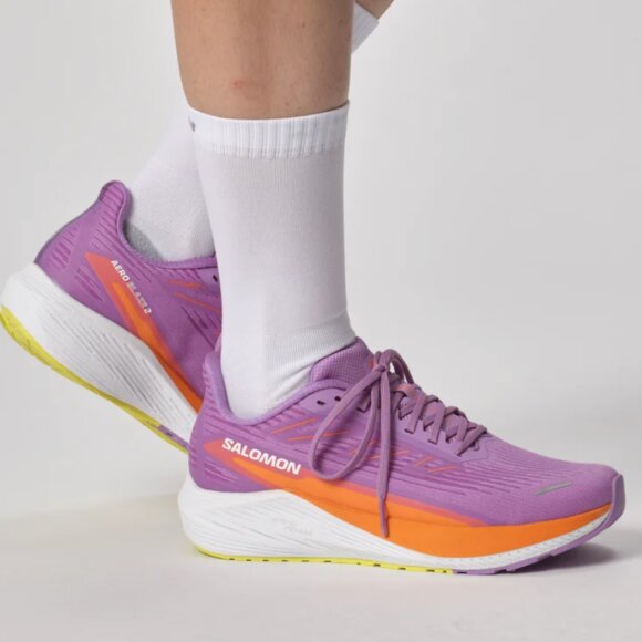 SALOMON - W AERO BLAZE 2