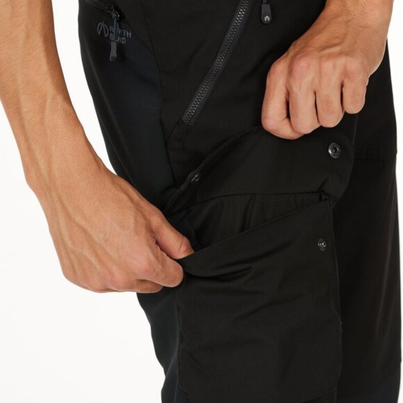 SPORTS GROUP - M HOFFMAN OUTDOOR PANTS