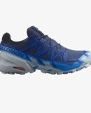 SALOMON - TRAILLØBESKO SPEEDCROSS 6 GTX SALOMON