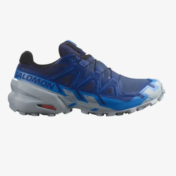 SALOMON - TRAILLØBESKO SPEEDCROSS 6 GTX SALOMON