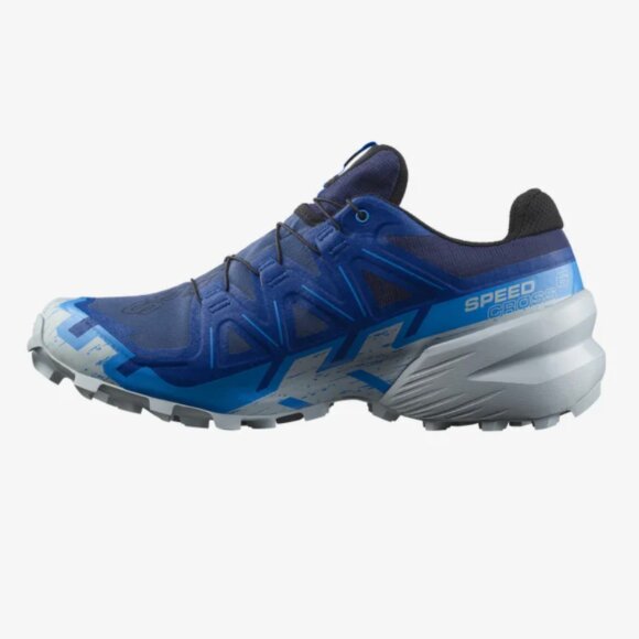 SALOMON - TRAILLØBESKO SPEEDCROSS 6 GTX SALOMON