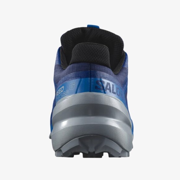 SALOMON - TRAILLØBESKO SPEEDCROSS 6 GTX SALOMON
