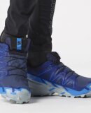 SALOMON - TRAILLØBESKO SPEEDCROSS 6 GTX SALOMON