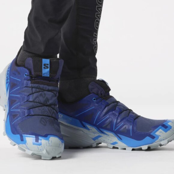 SALOMON - TRAILLØBESKO SPEEDCROSS 6 GTX SALOMON