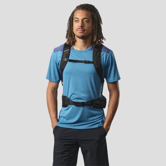 SALOMON - SALOMON RYGSÆK TRAILBLAZER 20