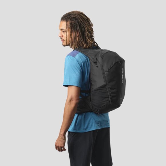 SALOMON - SALOMON RYGSÆK TRAILBLAZER 20