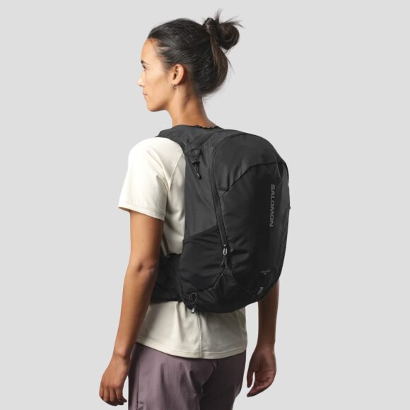 SALOMON - SALOMON RYGSÆK TRAILBLAZER 20