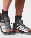 SALOMON - M X ULTRA 360 GTX
