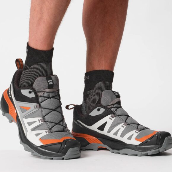 SALOMON - M X ULTRA 360 GTX