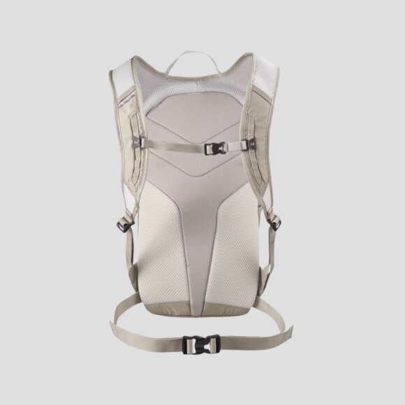 SALOMON - SALOMON RYGSÆK TRAILBLAZER 10 HVID