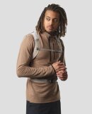 SALOMON - SALOMON RYGSÆK TRAILBLAZER 10 HVID