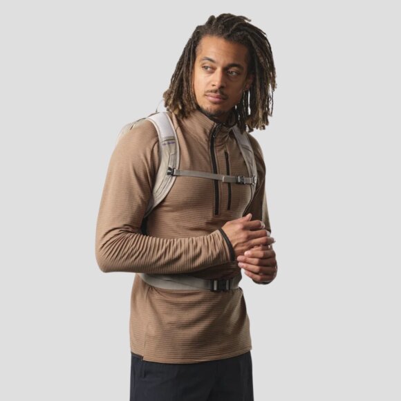 SALOMON - TRAILBLAZER 10