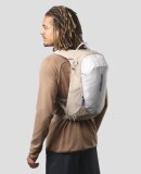 SALOMON - SALOMON RYGSÆK TRAILBLAZER 10 HVID