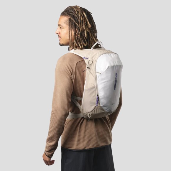 SALOMON - TRAILBLAZER 10