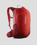 SALOMON - SALOMON RYGSÆK TRAILBLAZER 20 RØD