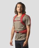 SALOMON - SALOMON RYGSÆK TRAILBLAZER 20 RØD