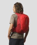 SALOMON - SALOMON RYGSÆK TRAILBLAZER 20 RØD