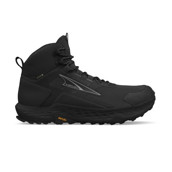 ALTRA - W TIMP HIKER GTX