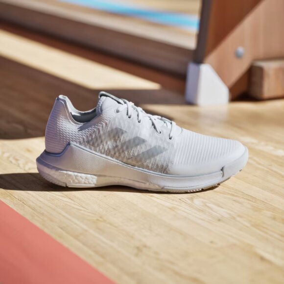 ADIDAS  - ADIDAS DAME HÅNDBOLDSKO W CRAZYFLIGHT 