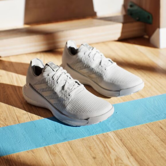 ADIDAS  - ADIDAS DAME HÅNDBOLDSKO W CRAZYFLIGHT 