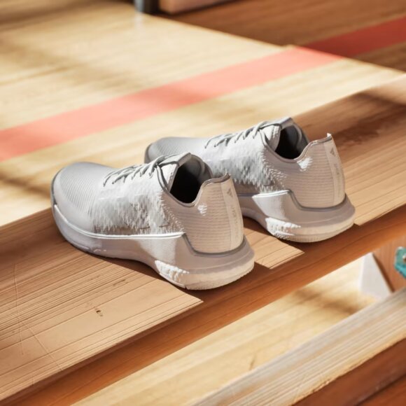 ADIDAS  - ADIDAS DAME HÅNDBOLDSKO W CRAZYFLIGHT 