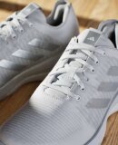 ADIDAS  - ADIDAS DAME HÅNDBOLDSKO W CRAZYFLIGHT 